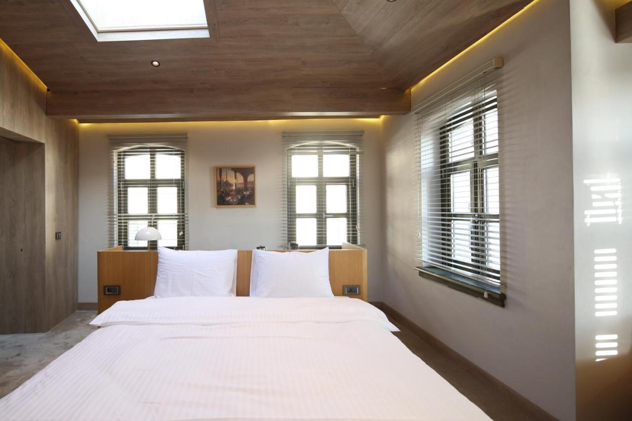 Sykai Hotels Pera Isztambul Kültér fotó