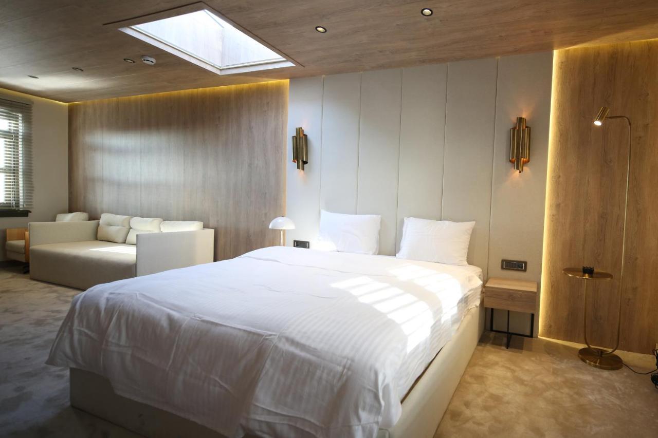 Sykai Hotels Pera Isztambul Kültér fotó