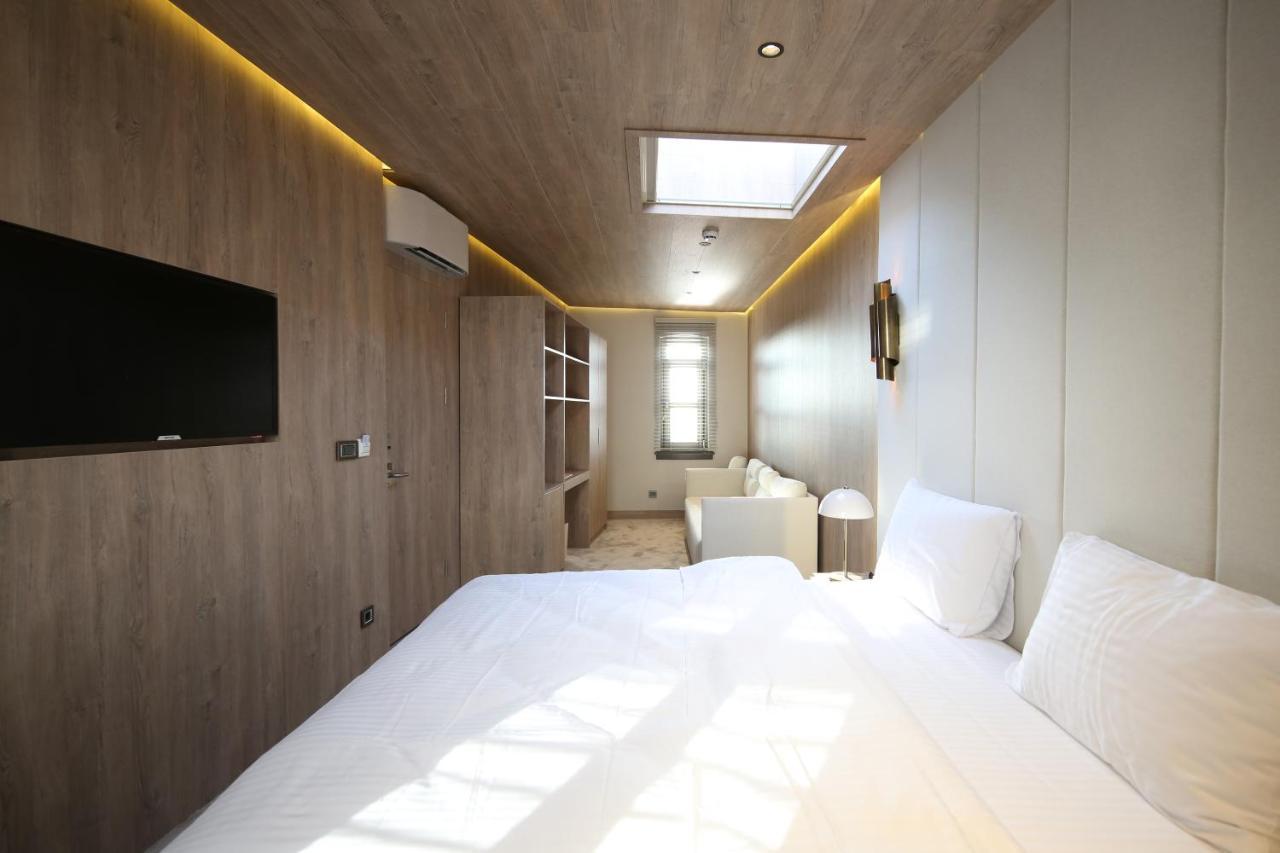 Sykai Hotels Pera Isztambul Kültér fotó