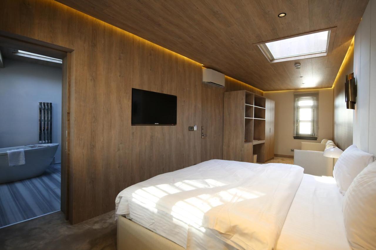 Sykai Hotels Pera Isztambul Kültér fotó