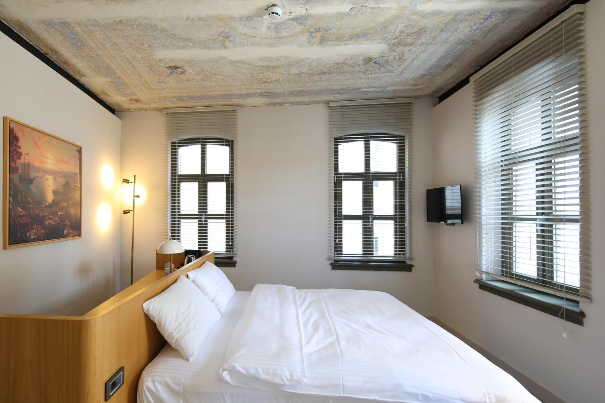Sykai Hotels Pera Isztambul Kültér fotó