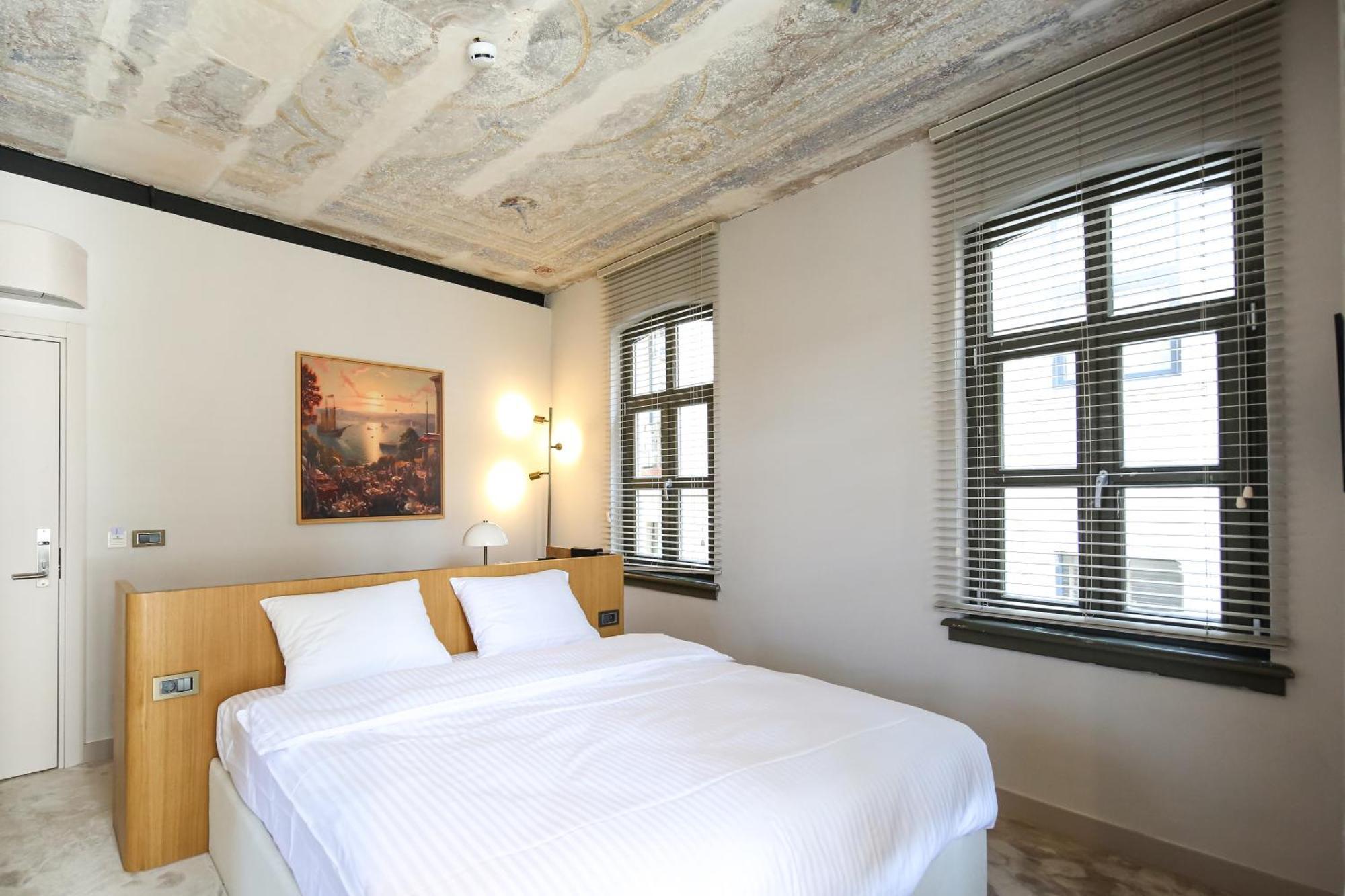 Sykai Hotels Pera Isztambul Kültér fotó