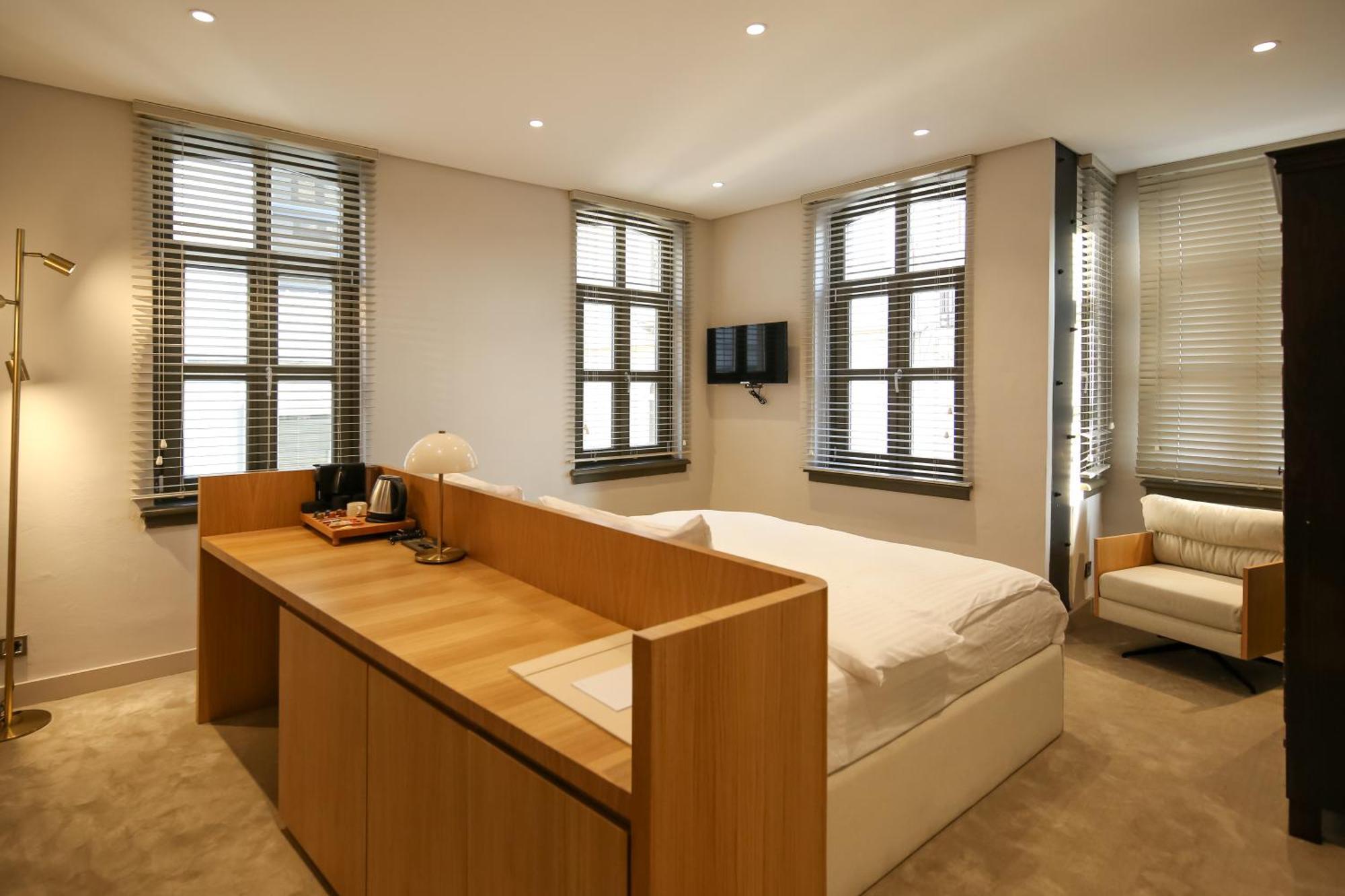 Sykai Hotels Pera Isztambul Kültér fotó
