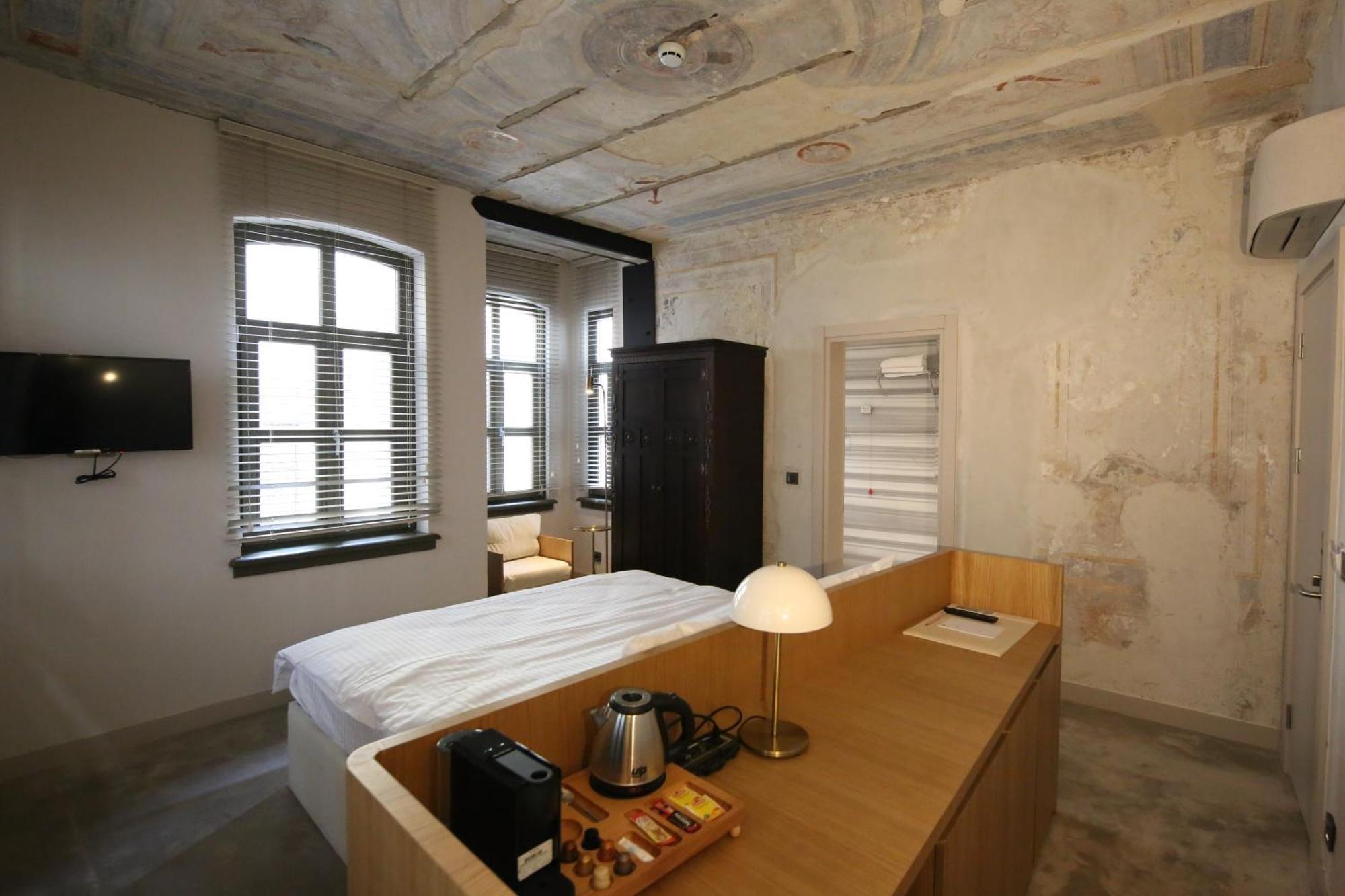 Sykai Hotels Pera Isztambul Kültér fotó