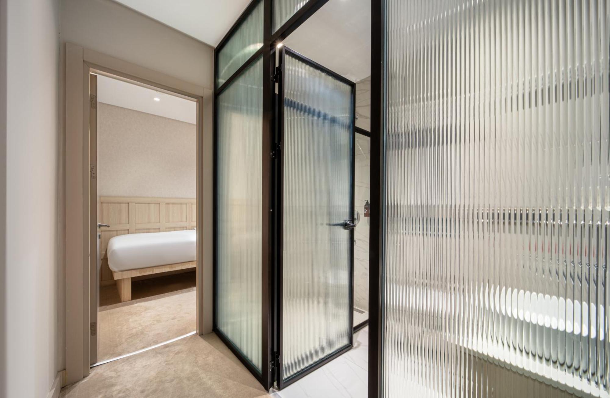 Sykai Hotels Pera Isztambul Szoba fotó