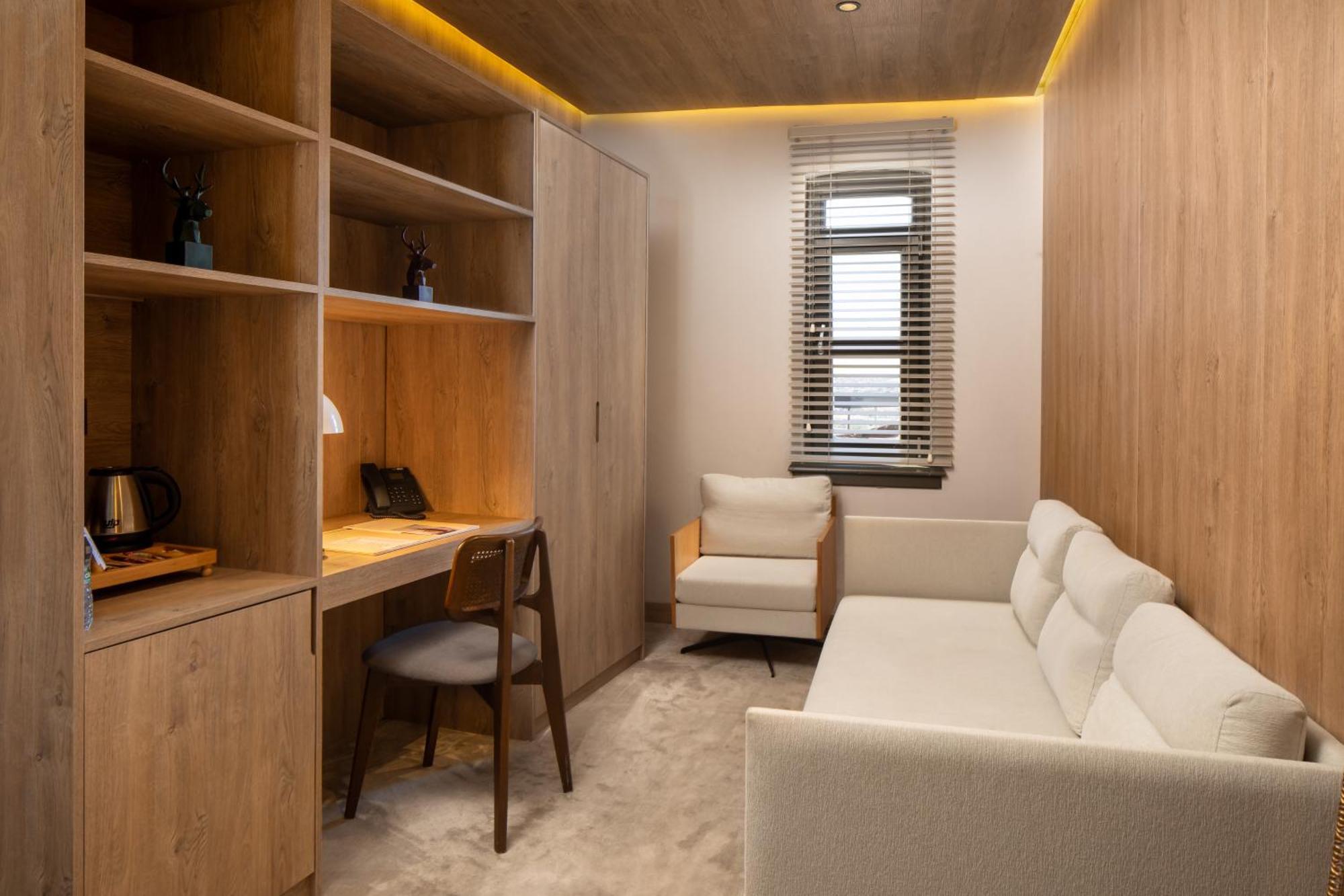 Sykai Hotels Pera Isztambul Szoba fotó