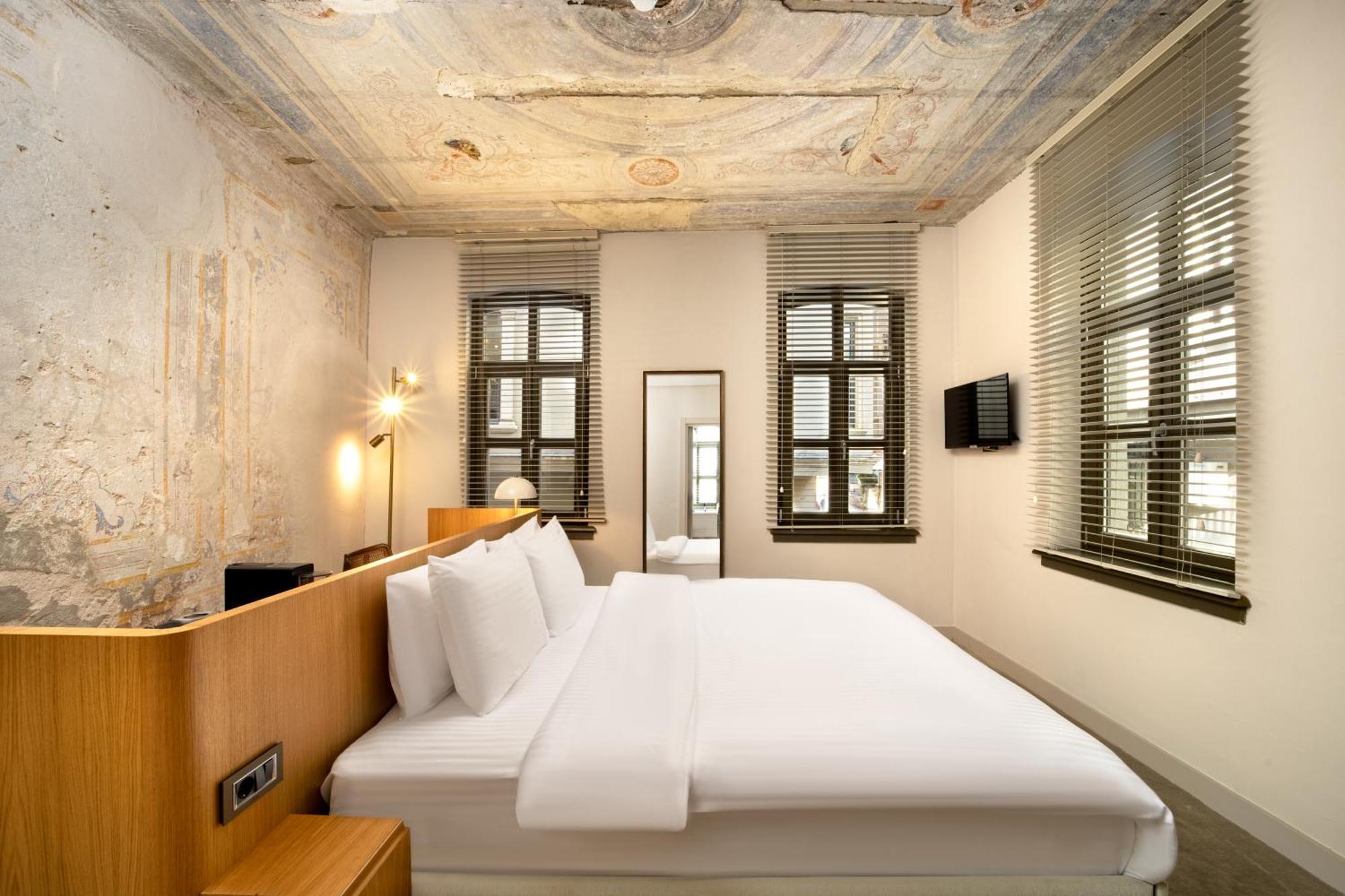 Sykai Hotels Pera Isztambul Szoba fotó