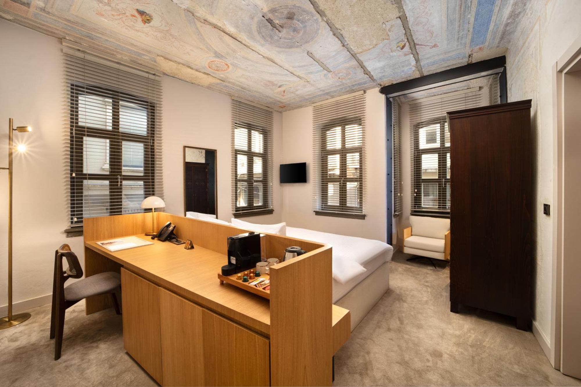 Sykai Hotels Pera Isztambul Szoba fotó